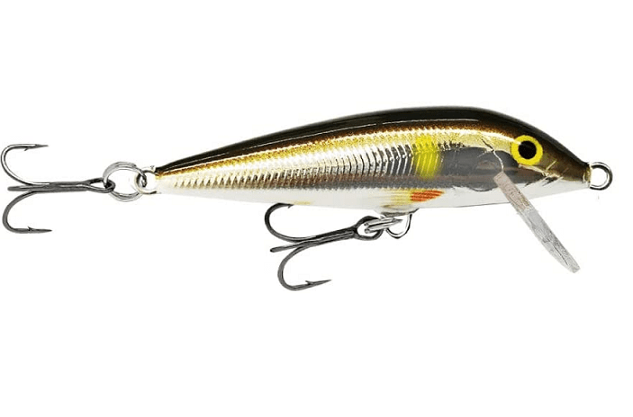 鮎そっくりのルアーで釣りたい！河川でキャストする際はローカルルールを守ろう