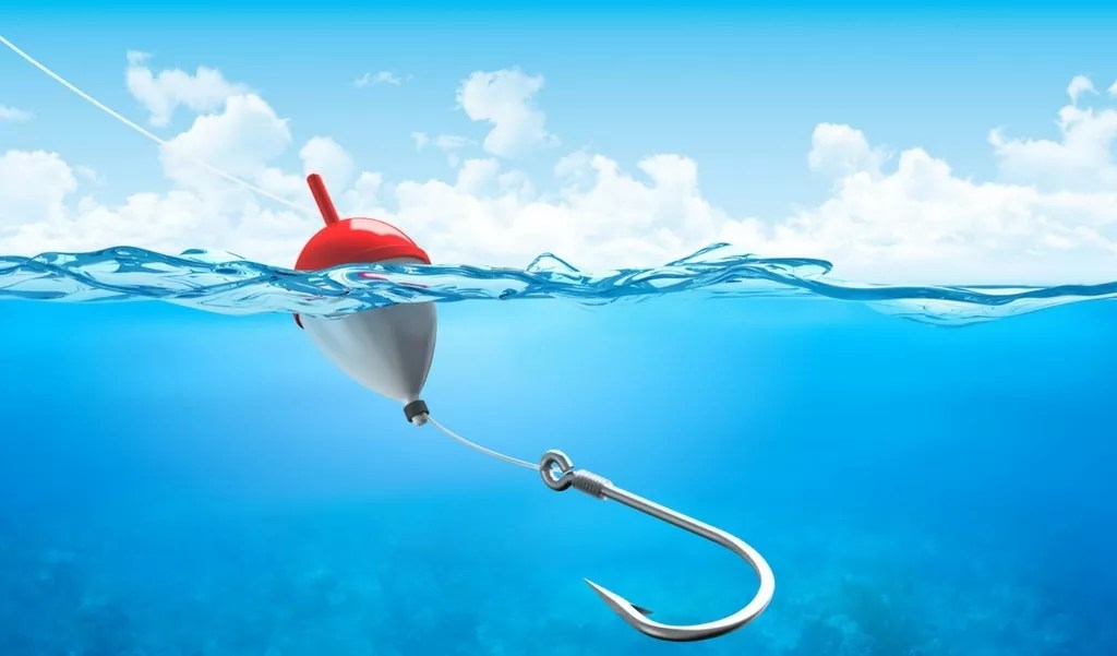 How to Set Up a Fishing Pole with a Bobber [Detailed Guide]