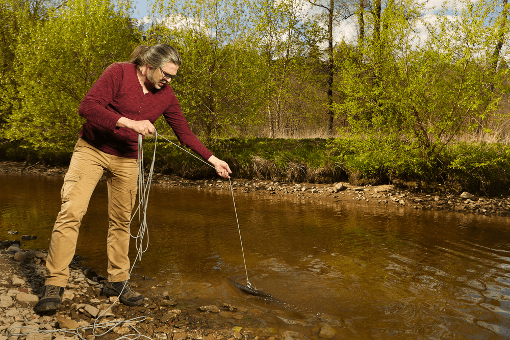 Is fishing legal? FishingLad