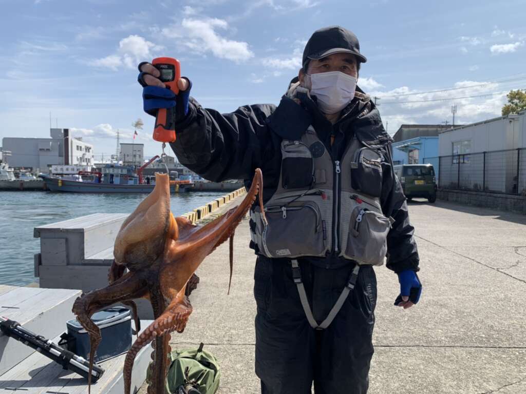 フィッシングマックス全店集魚剤売上NO1！