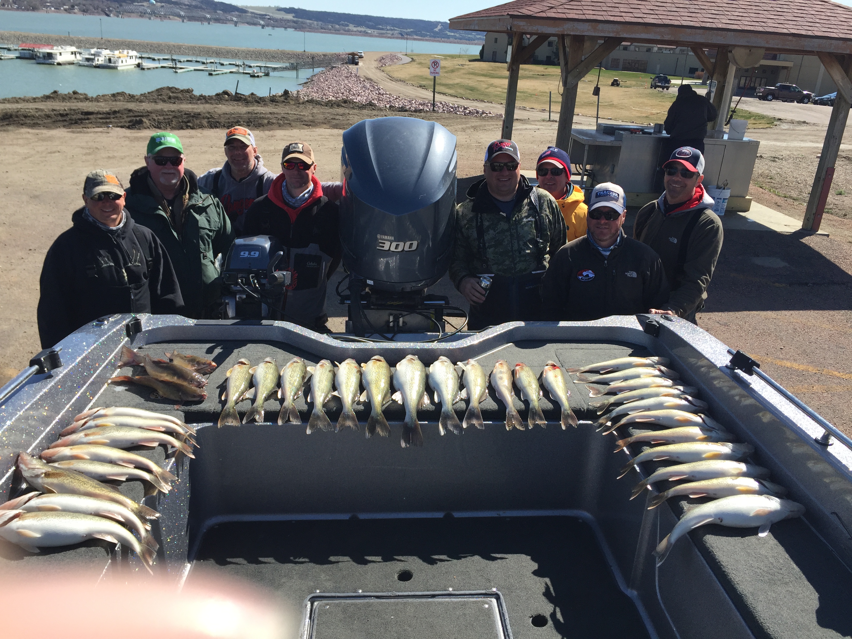 Vermilion area ice conditions VermilionPelican LakeChisholmCook