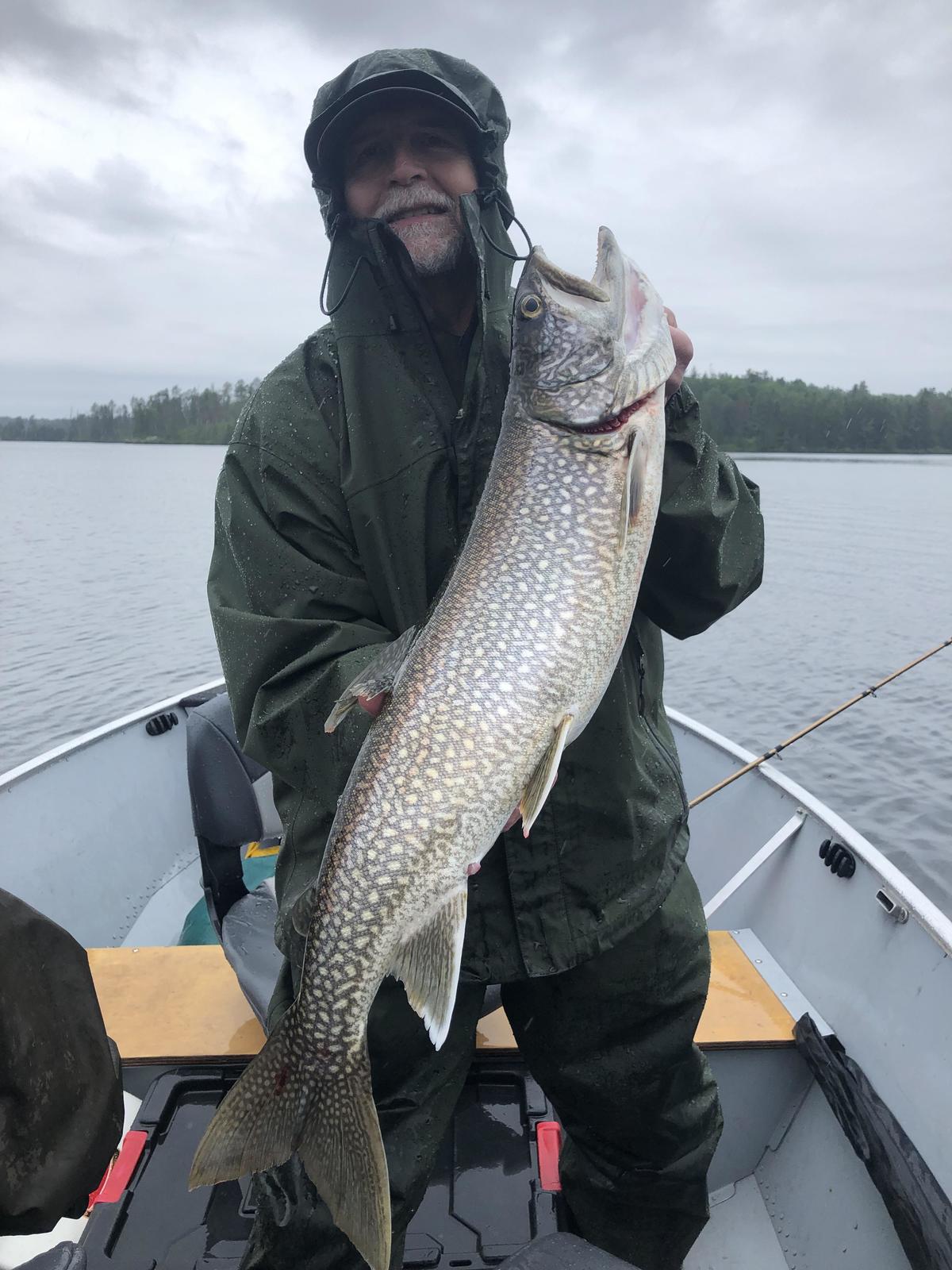 Basswood Lake BWCADuluthGunflint TrailNorth Shore Lake Superior