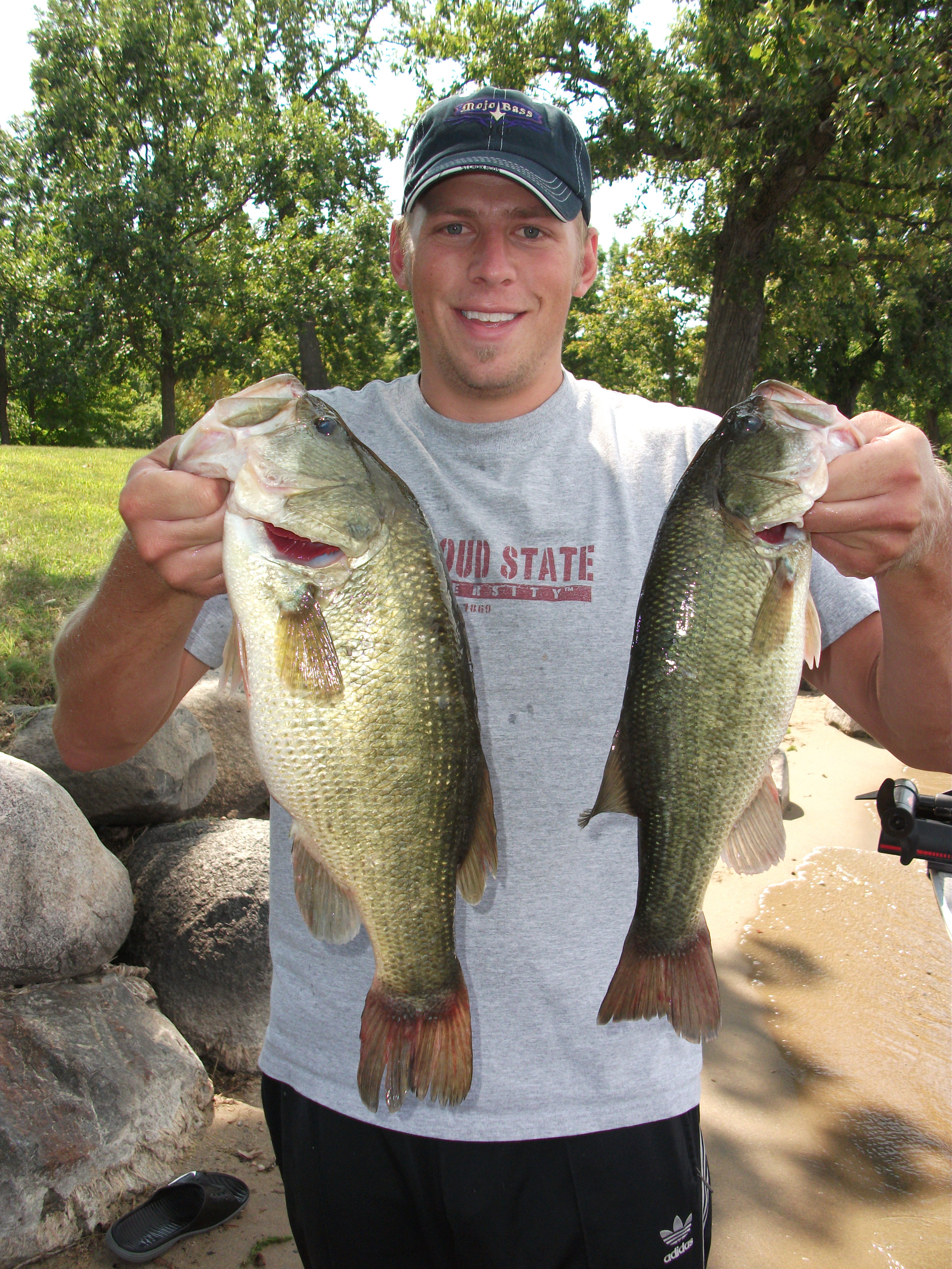 Economical soft bass swimbaits Fishing Minnesota Fishing Reports