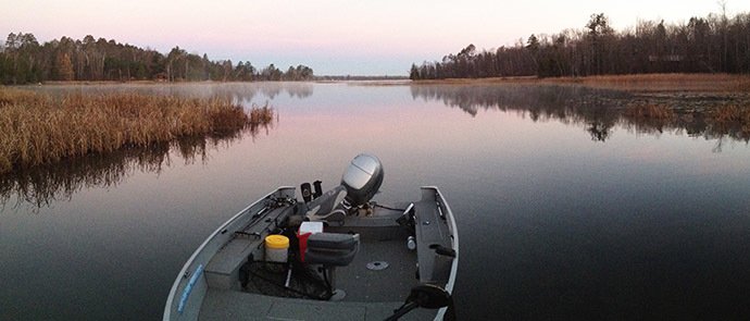 Minnesota fishing opener preview fishing facts Fishing Minnesota