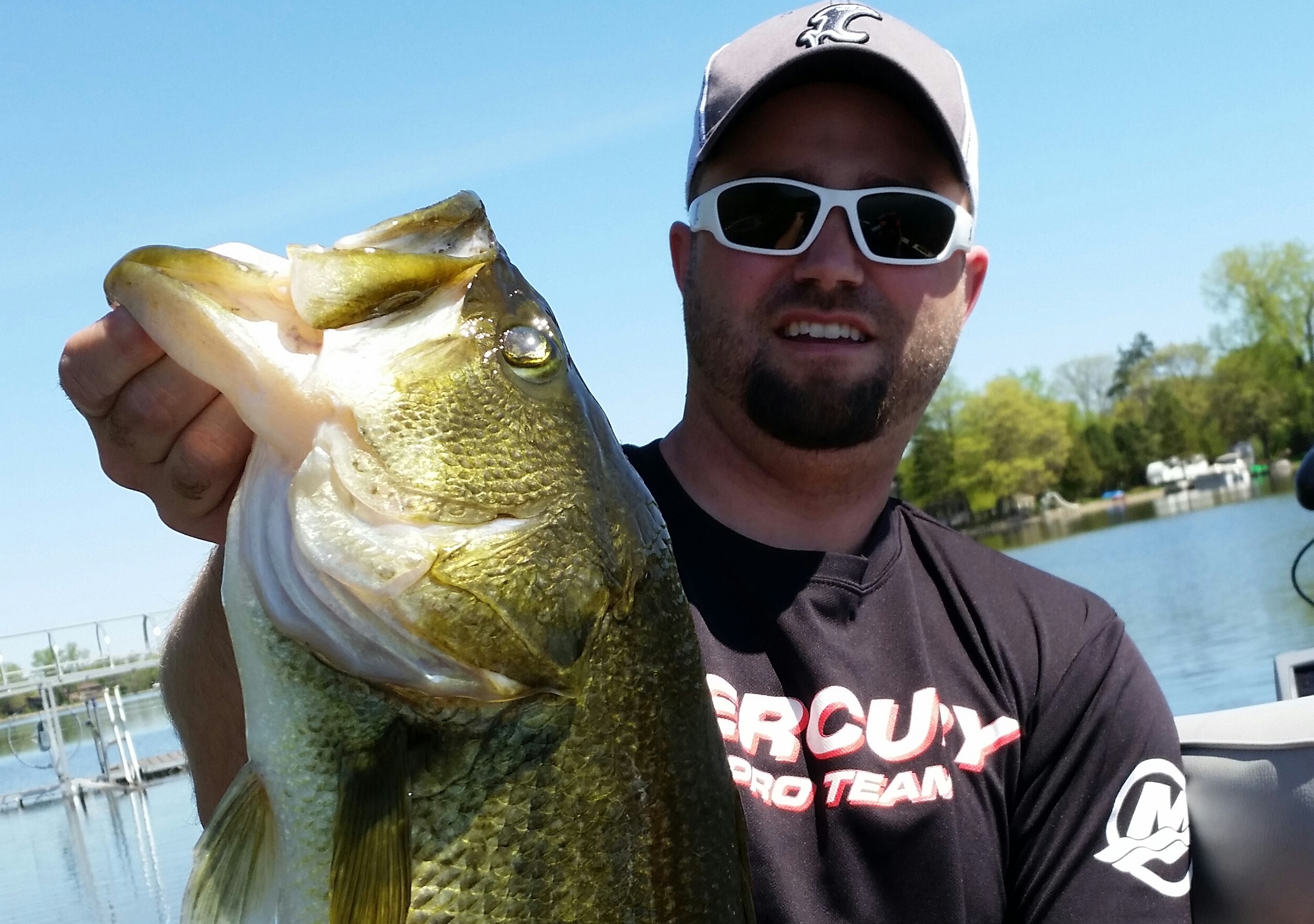Minnesota Fishing Reports Clubs St Cloud, MN Area Lakes & Rivers