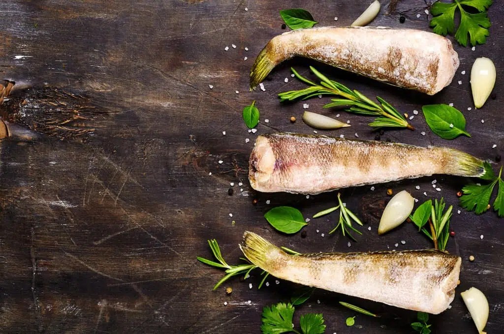 What Does Tripletail Fish Taste Like? Fishing Munk