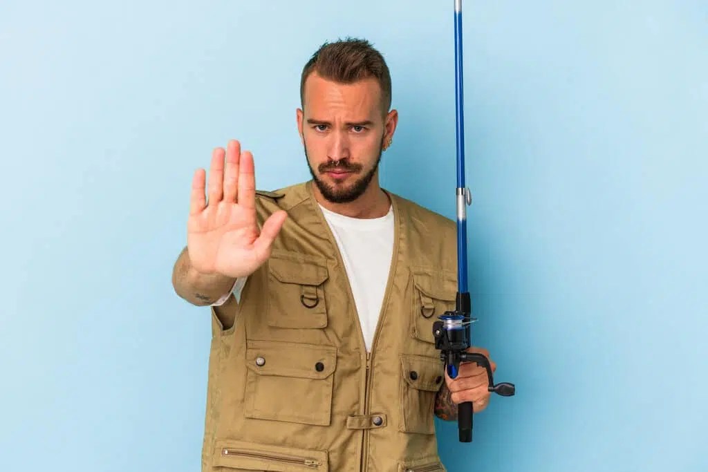 Why Am I Not Catching Fish? Here Are the Most Probable Causes Fishing