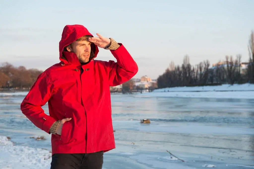 8 Best Fishing Jackets Fishing Munk