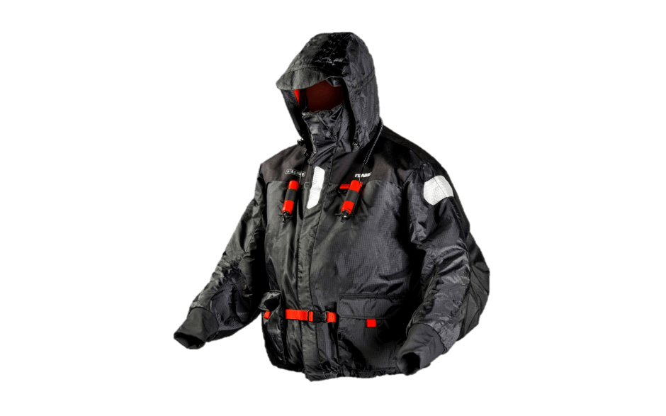 Frabill Mens IFloat Jacket fishingnew
