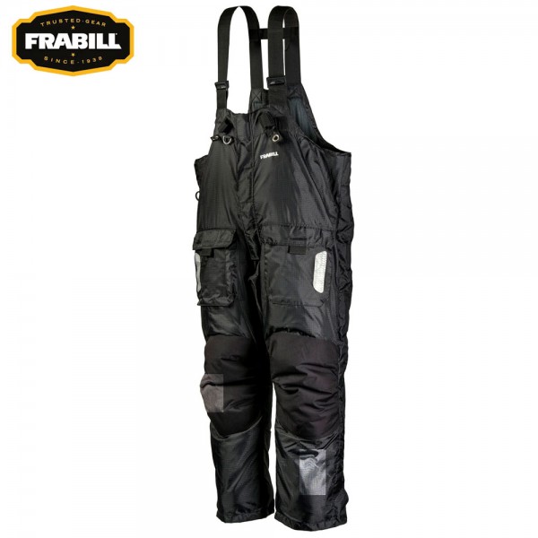 Frabill Mens IFloat Bib fishingnew