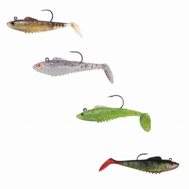 Soft Plastic Lures Fishing Online Australia