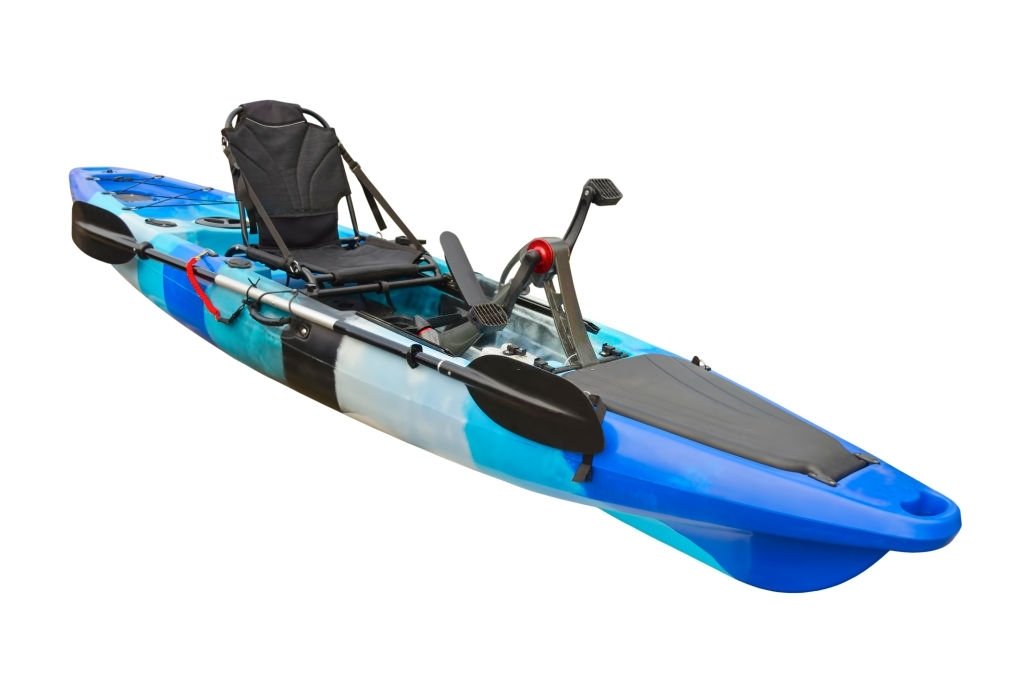 Best Trolling Motors For Kayaks in the Market