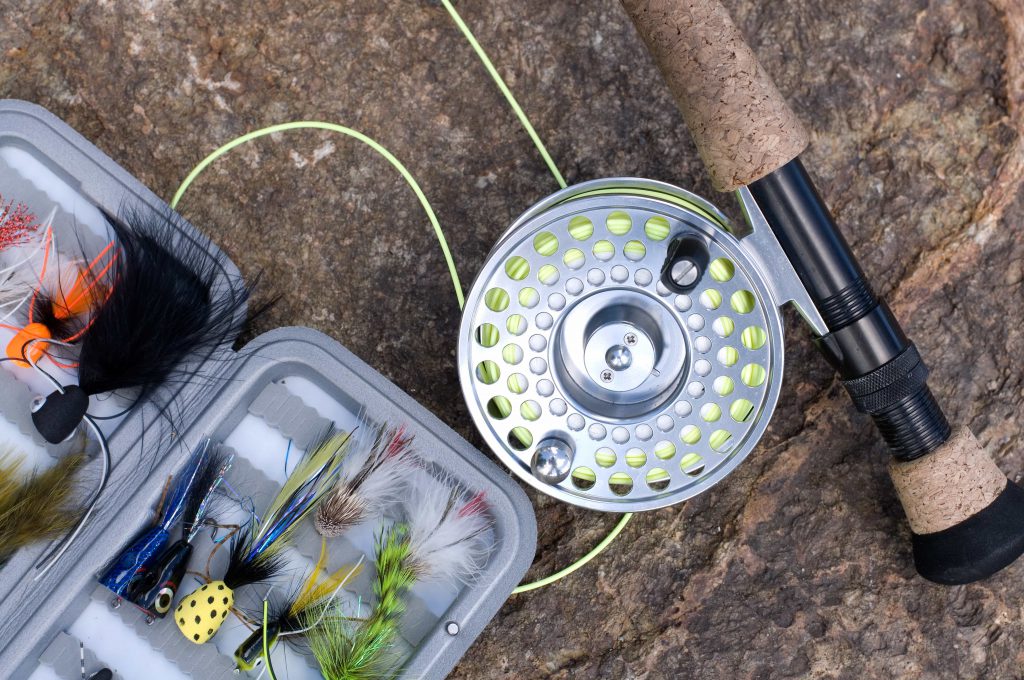 Best Fly Fishing Rods 2023 Top 10 Reviews (Buying Guide)