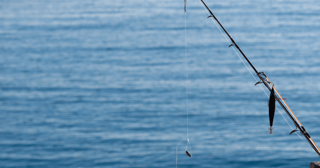 Does Fishing Line Color Affect Catching?