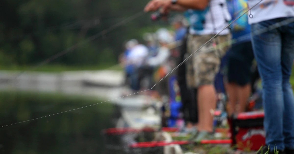 Does Fishing Line Color Affect Catching?
