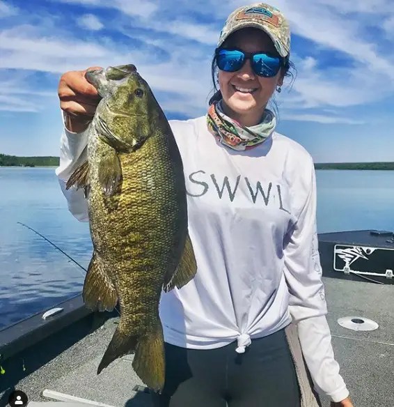 9 Essential Smallmouth Bass Fishing Lures Siesta Key Fishing Charters