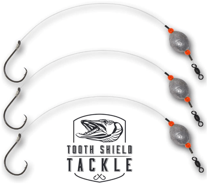 Drum Fishing Rig Redfish Rigs Fishing Southeast