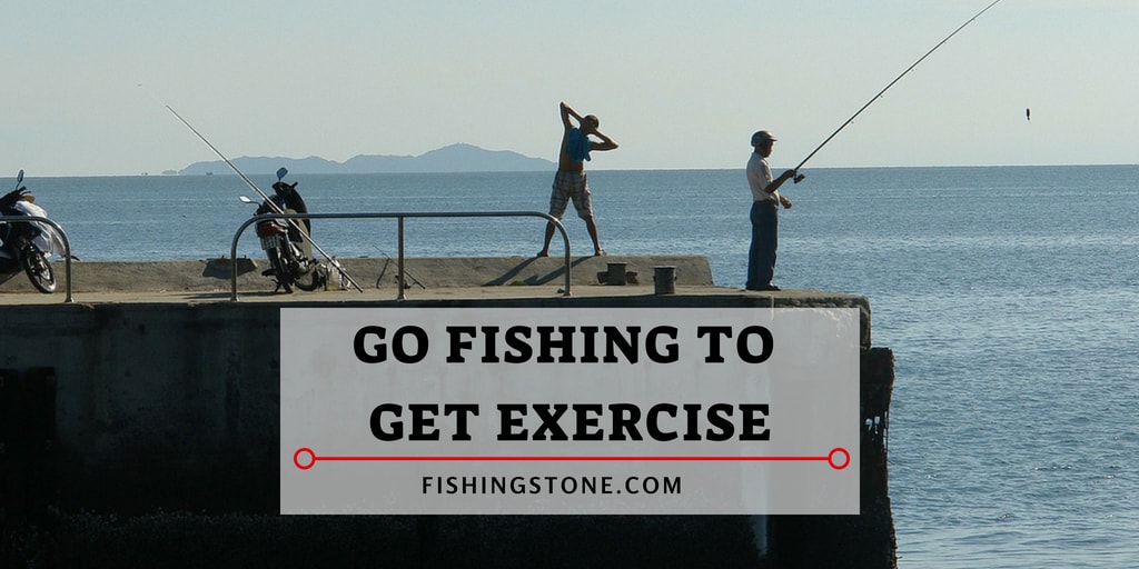 Go Fishing Today Top 10 Reasons to Spend the Day Fishing