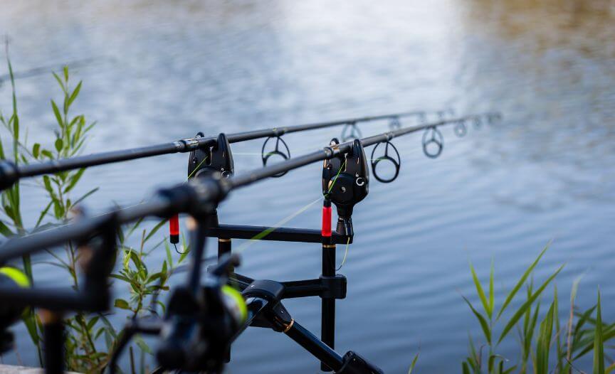 Five of the Best Telescopic Fishing Rods Fishing Tackle Hub