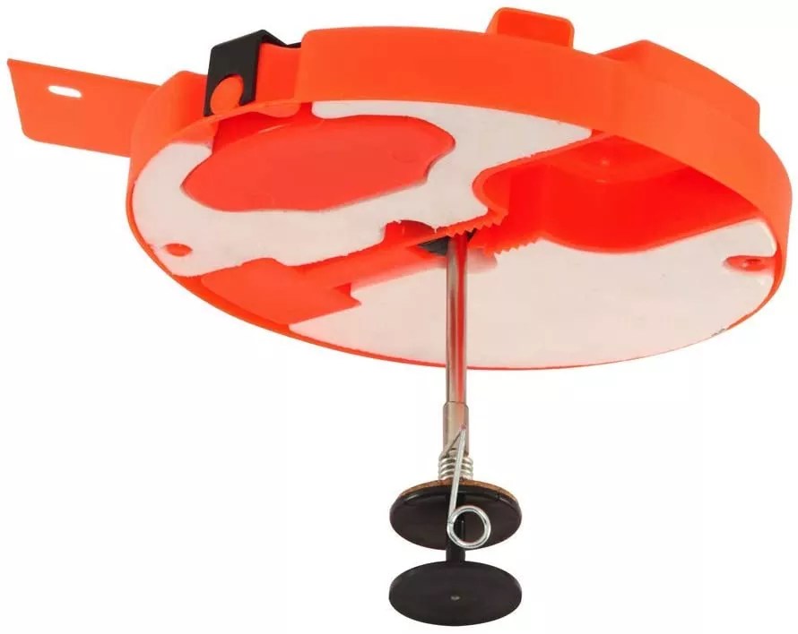 The 5 Best Ice Fishing Tip Ups (Reviews & Guide) Fishing Tool Reviewer