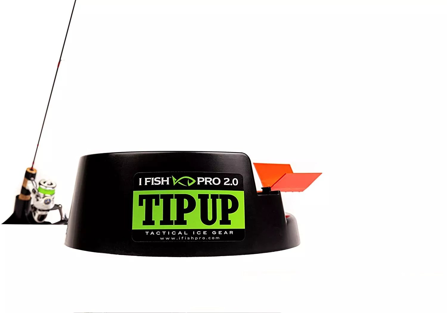 The 5 Best Ice Fishing Tip Ups (Reviews & Guide) Fishing Tool Reviewer