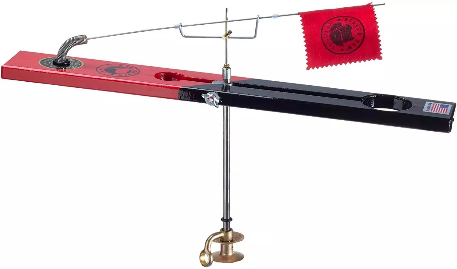 The 5 Best Ice Fishing Tip Ups (Reviews & Guide) Fishing Tool Reviewer