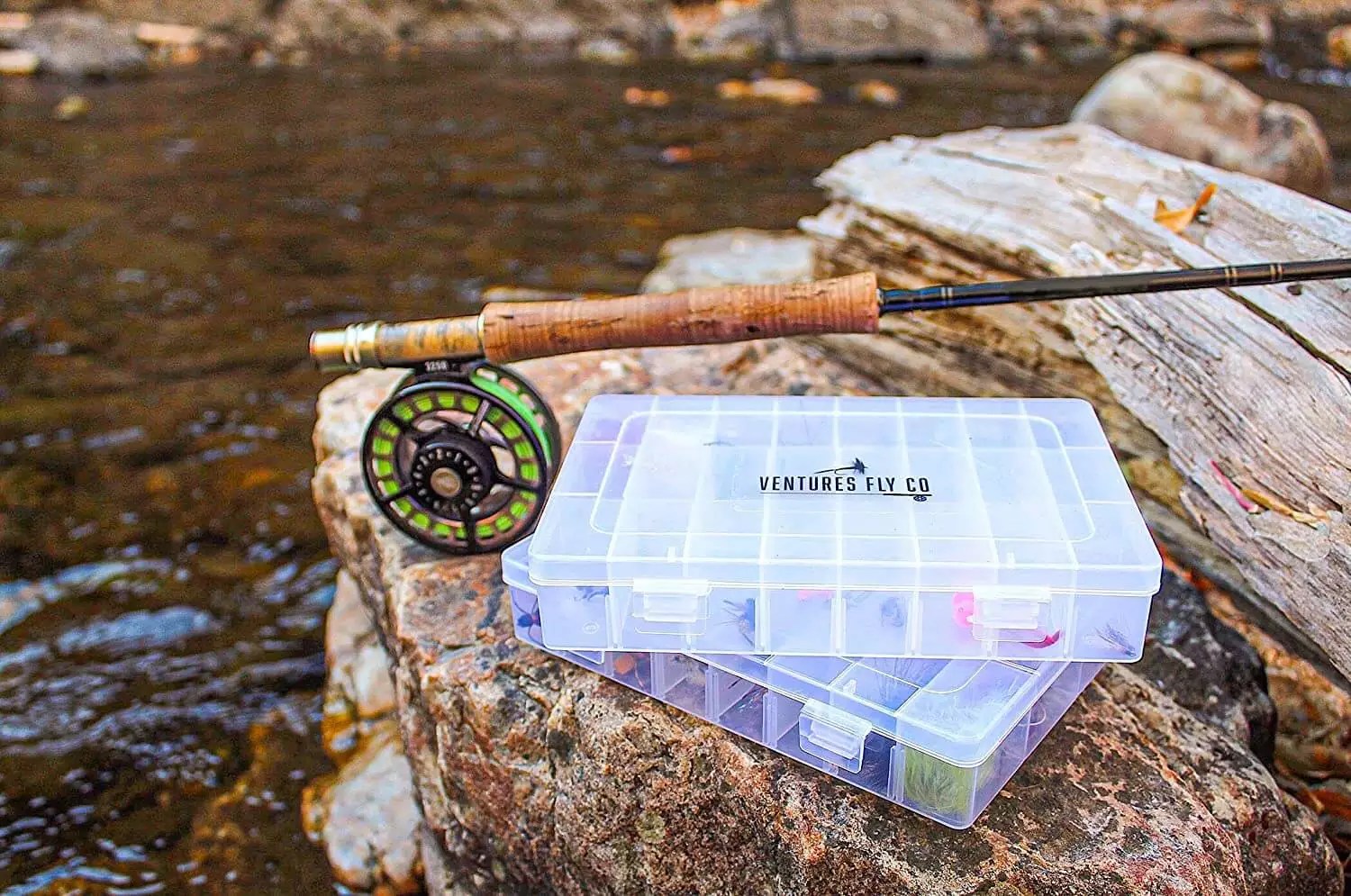 Keep Your Flies Organized And Accessible The 7 Best Fly Boxes (Reviews