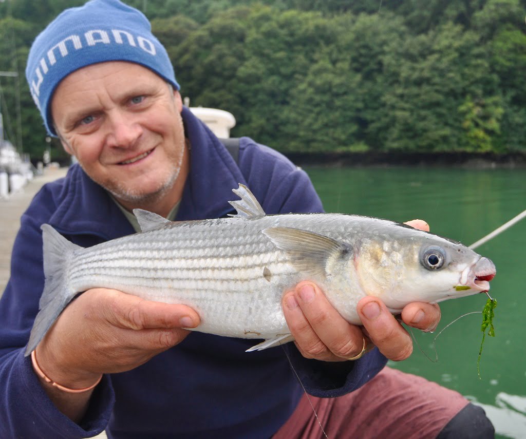Easy Access Sea fishing in Wales Fishing in Wales