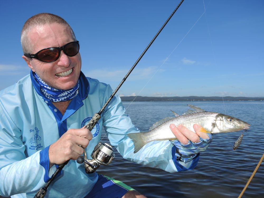 Complete fishing line guide Fishing World Australia