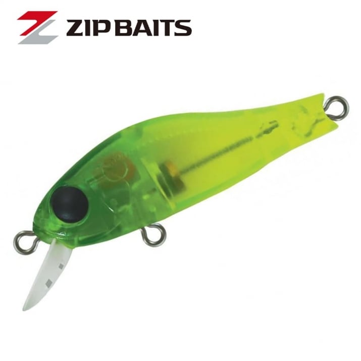 ZipBaits Rigge 35F 193 Fishing Zone