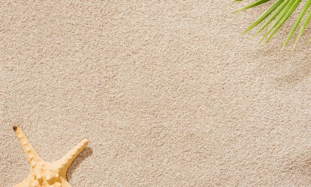 Sand in Fish Tank The advantages of using sand