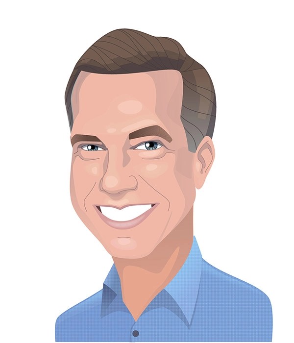 Bob Fish Fish IP Law