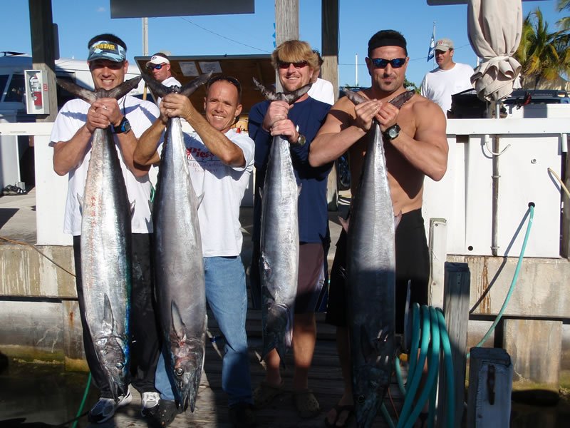 Key West offshore fishing photos Fish Key West Florida As seen on ESPN