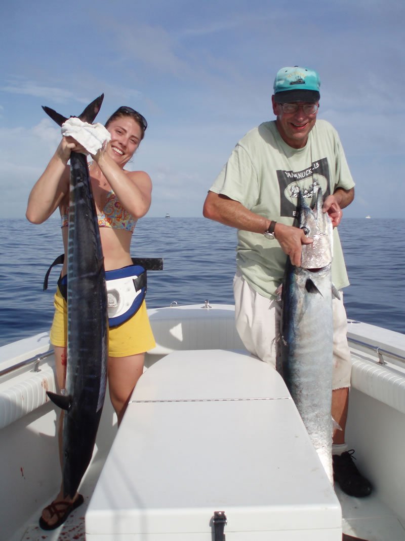 Fish Key West Florida As seen on ESPN Key West offshore fishing photos