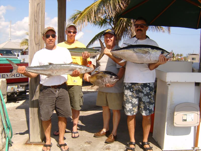 Key West offshore fishing photos Fish Key West Florida As seen on ESPN
