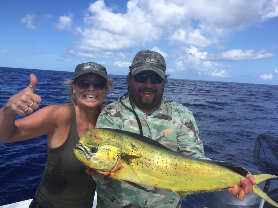 Fish Key West Florida As seen on ESPN The Fish Key West Florida