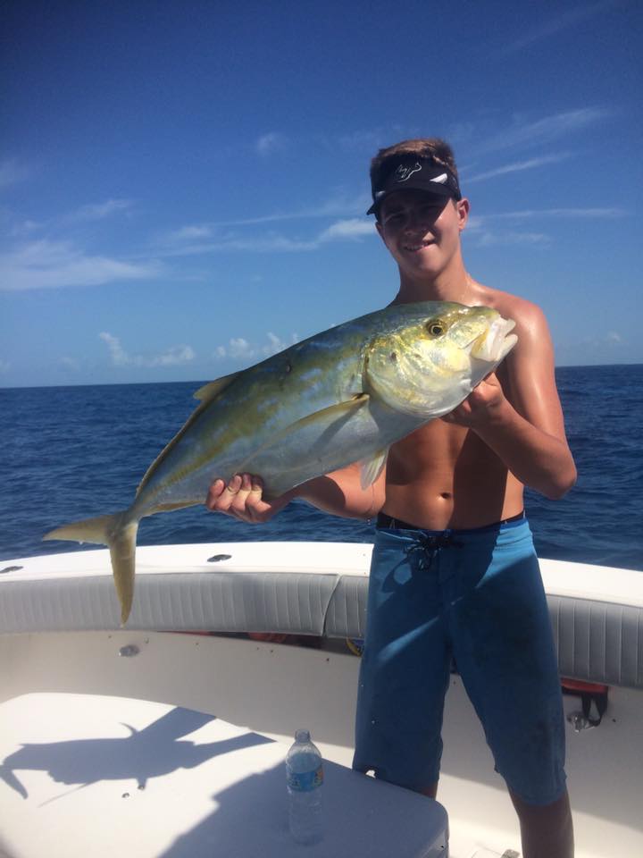 Fish Key West Florida As seen on ESPN The Fish Key West Florida