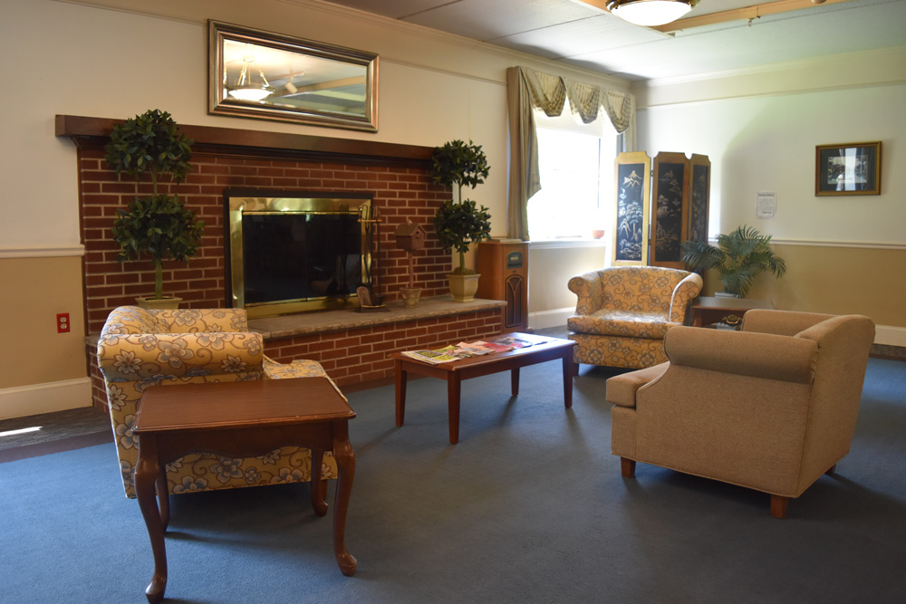 Gallery Fishkill Center for Rehabilitation and Nursing