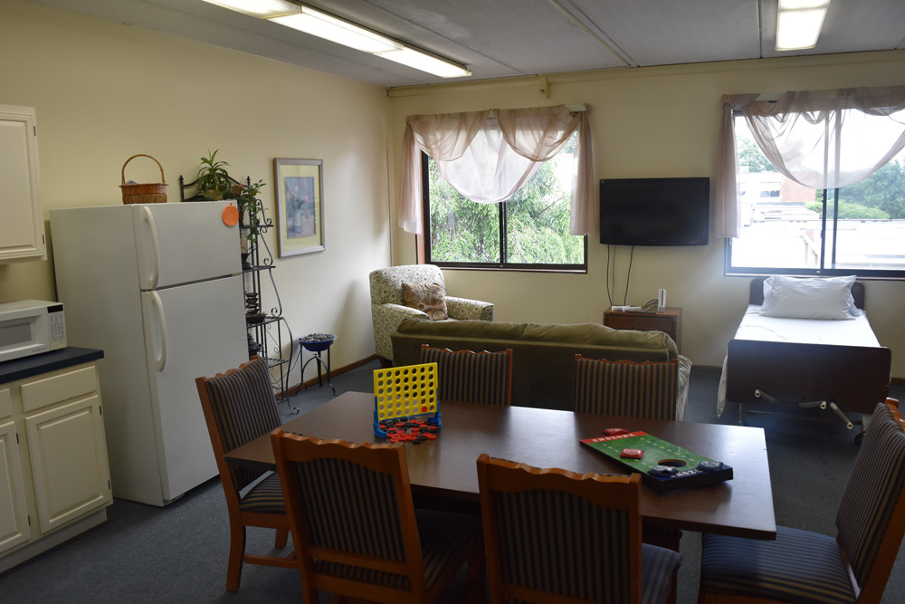 Services Fishkill Center for Rehabilitation and Nursing