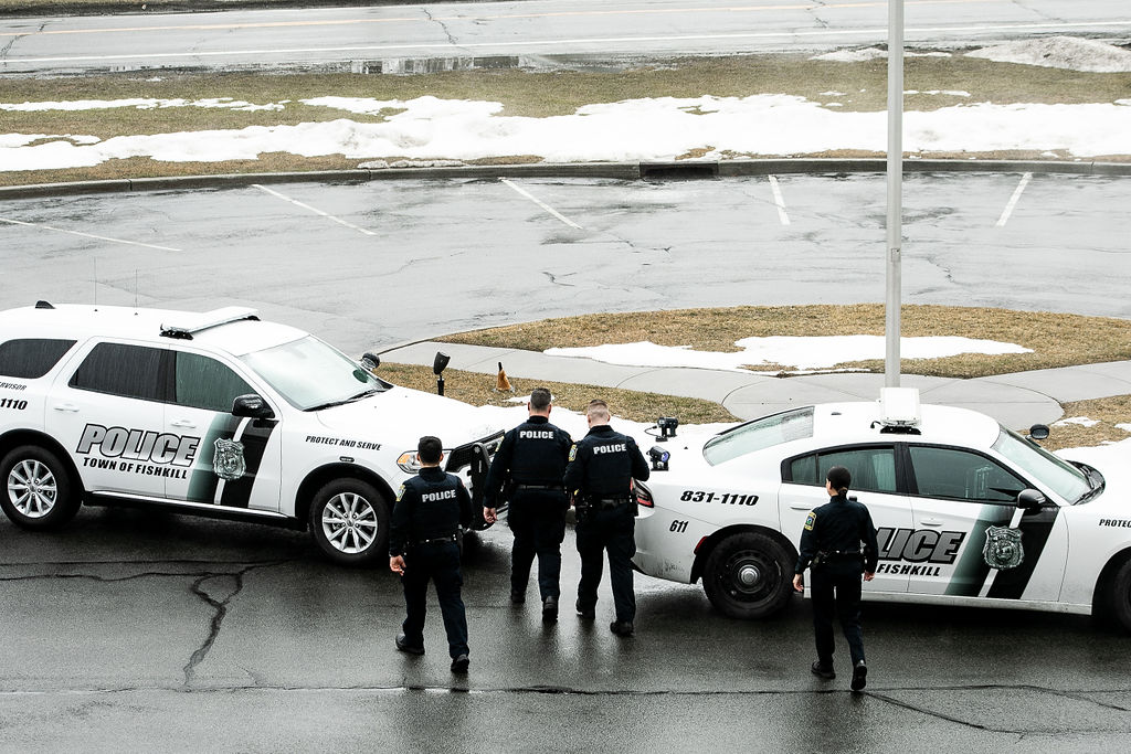 Home Town of Fishkill