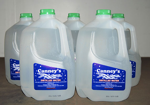 How To Remineralize Distilled Water For Aquarium Aquarium Views
