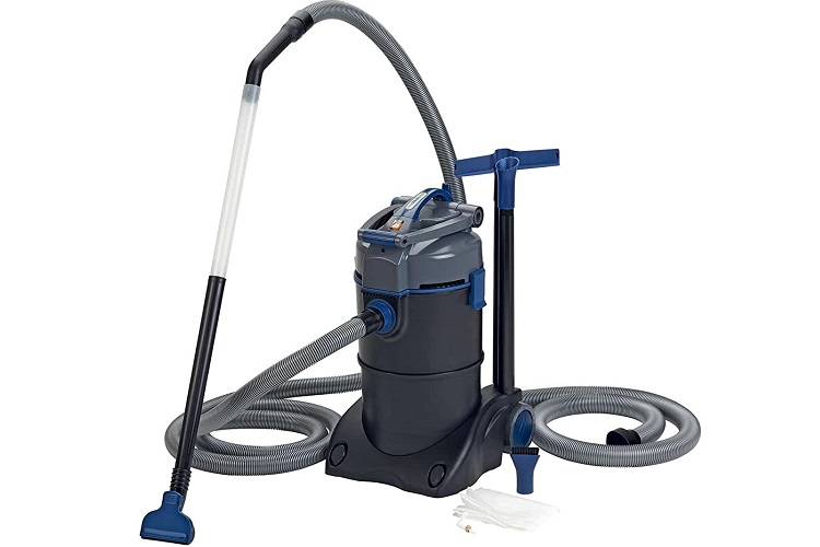 The Best Pond Vacuums Reviews & 2022 Buying Guide