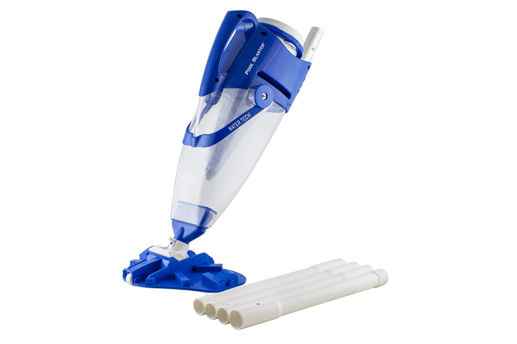 The Best Pond Vacuums Reviews & 2022 Buying Guide