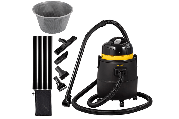 The Best Pond Vacuums Reviews & 2022 Buying Guide