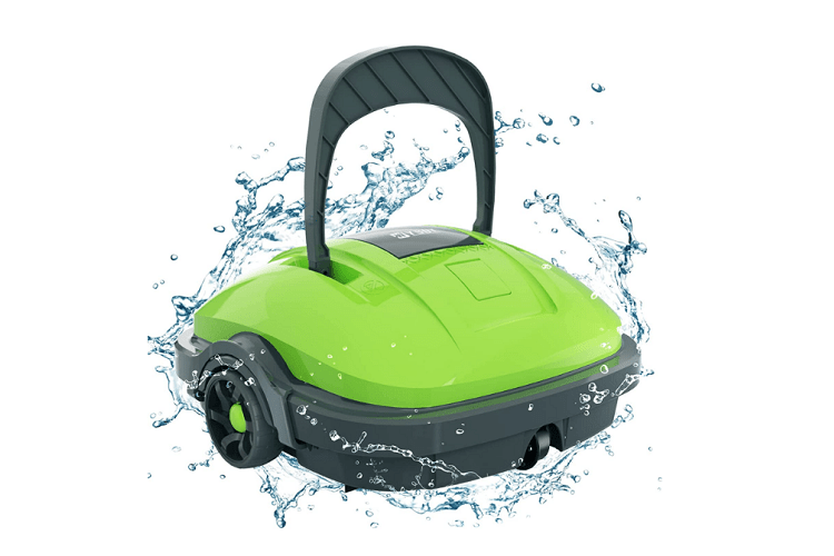 The Best Pond Vacuums Reviews & 2022 Buying Guide