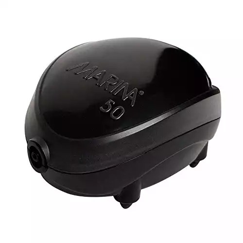 5 Best and Quietest Aquarium Air Pumps (60+ Tested!)