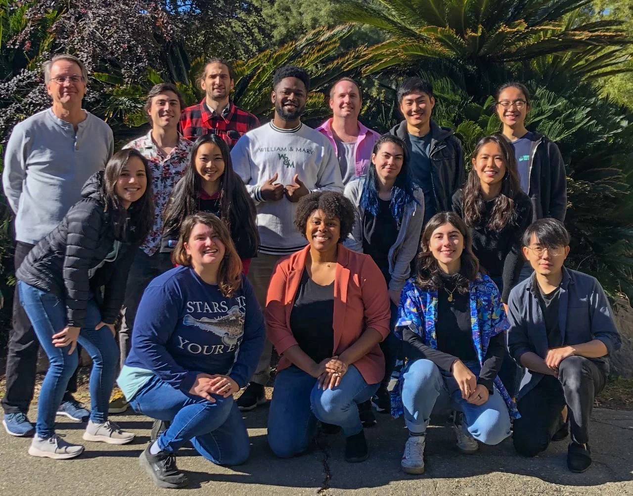 Wainwright Lab University of California, Davis