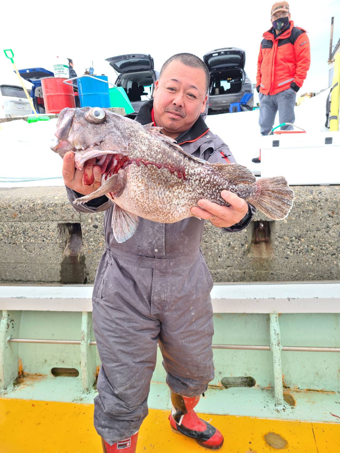 滝川店 FISHLAND