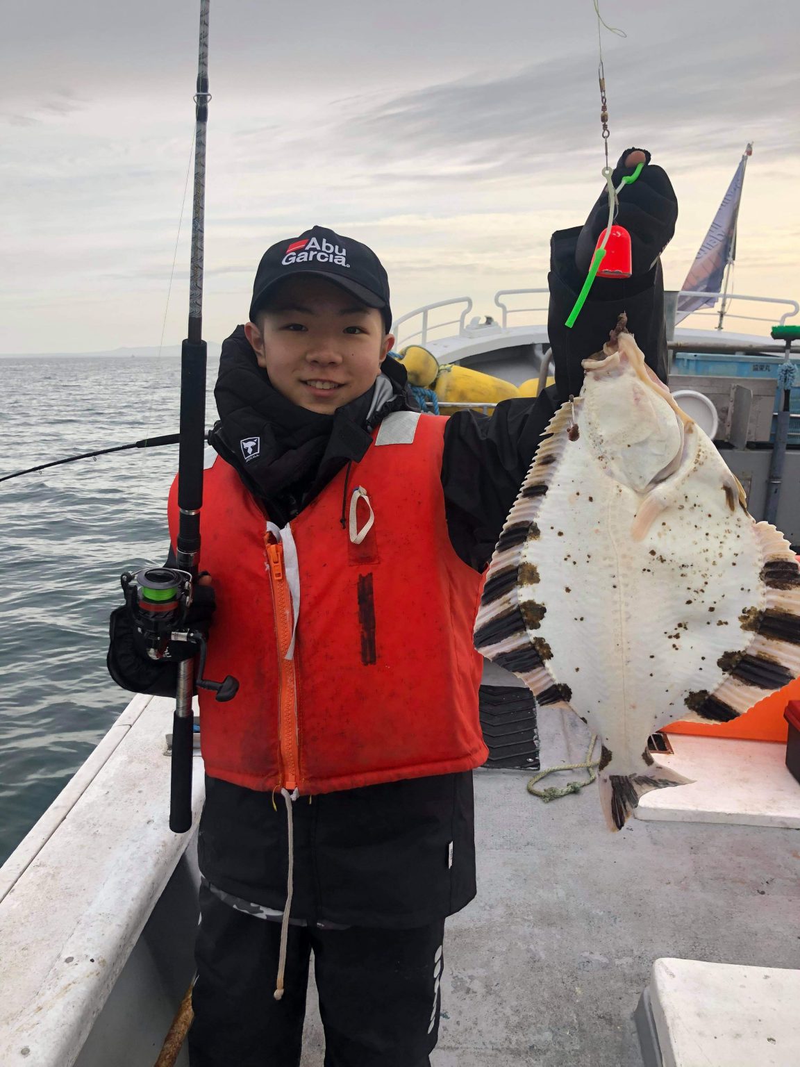 釧路桂木店 FISHLAND
