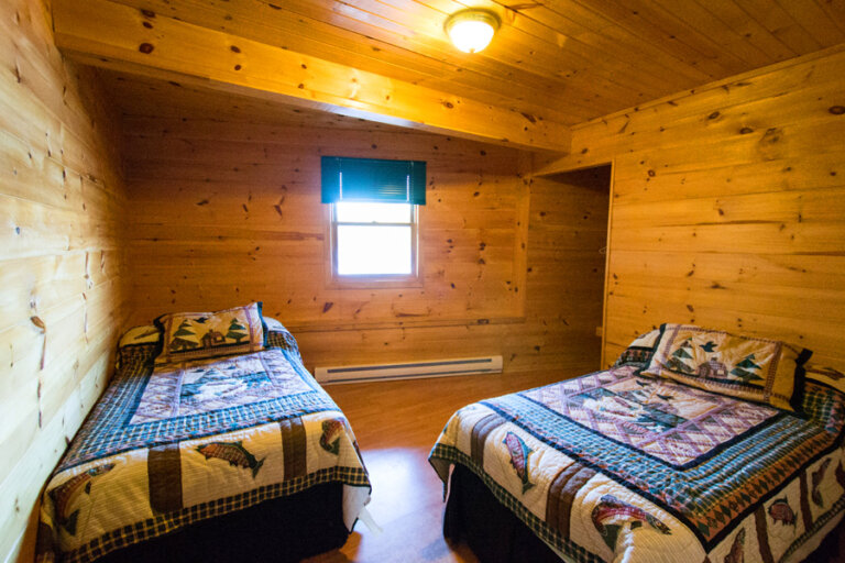 Moose Horn Lodge Ontario Fishing Lodge